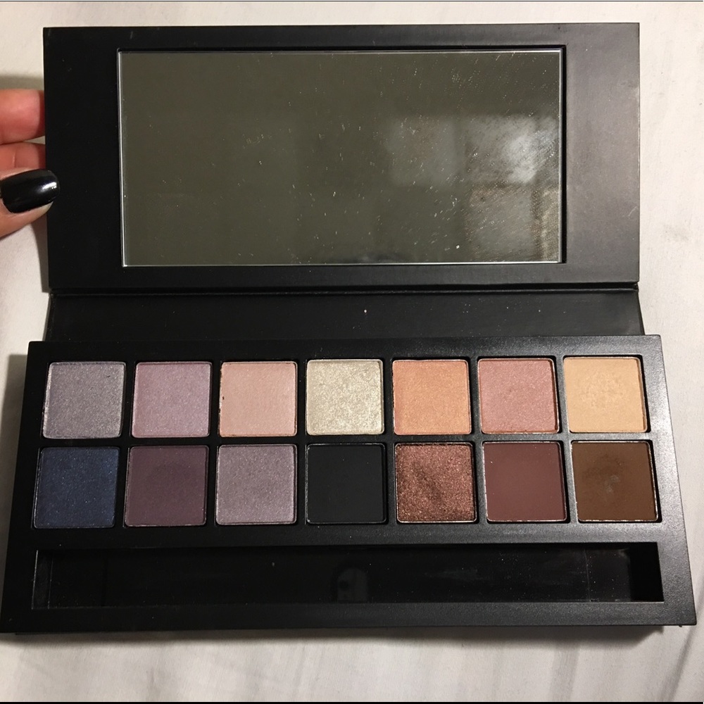 Smashbox Double Exposure Palette